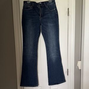 Special A Classic Blue Women's Jeans
